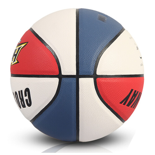 克洛斯威581 HORO 5號(hào)籃球圖1