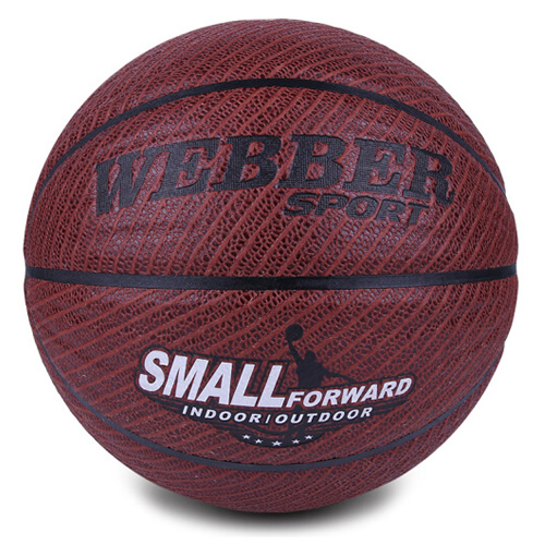 韋伯WB-A388小前鋒7號籃球圖2