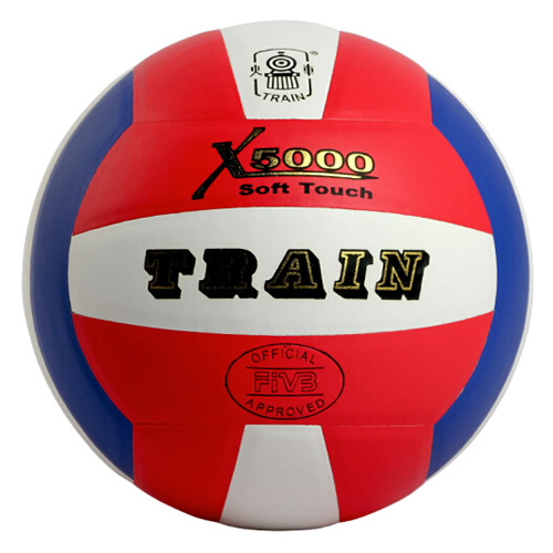 火車(chē)頭X5000室內(nèi)5號(hào)排球