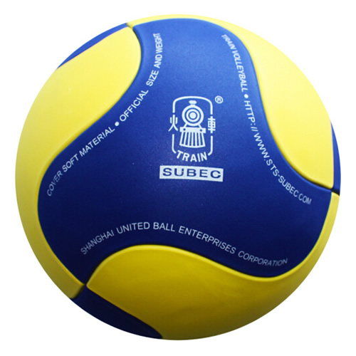 火車(chē)頭TV5022比賽5號(hào)排球