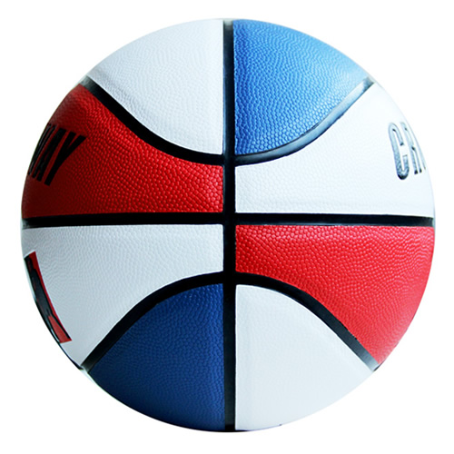 克洛斯威709 PO 7號(hào)籃球圖1