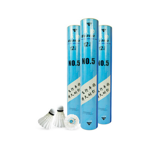 威動(dòng)NO.5羽毛球