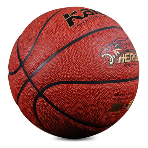 狂神KS8881國奧隊徽7號籃球圖1