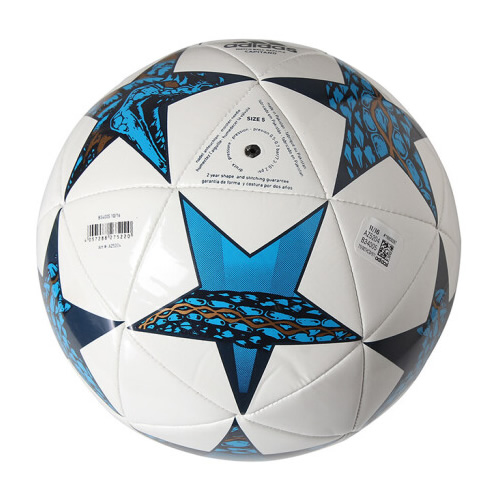 阿迪達(dá)斯AZ5204足球圖1