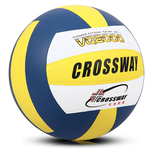 克洛斯威VQ2000標(biāo)準(zhǔn)5號(hào)排球