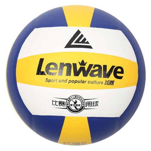 蘭威LW-0575 5號(hào)PU排球圖2