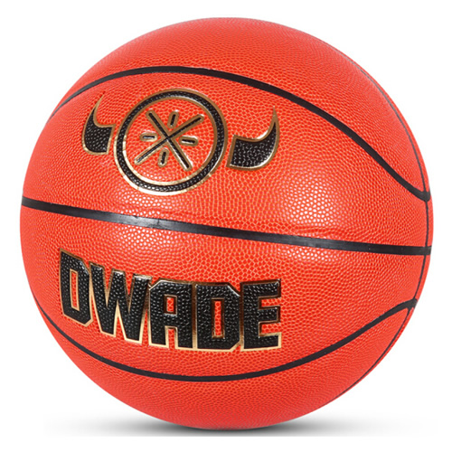 李寧LBQK315韋德公?？罨@球