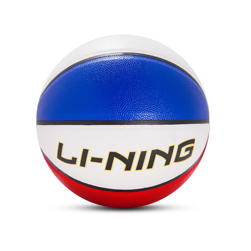 李寧LBQG042時(shí)尚花色6號(hào)籃球圖2