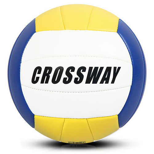 克洛斯威504軟皮5號(hào)排球圖2