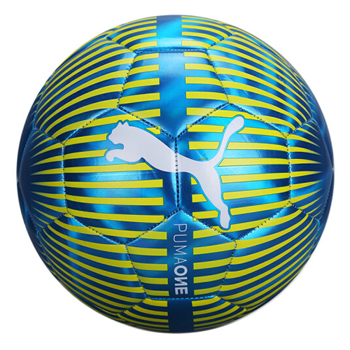 彪馬082821訓(xùn)練機(jī)縫5號(hào)足球圖1