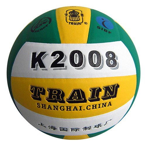 火車(chē)頭K2008超纖5號(hào)排球