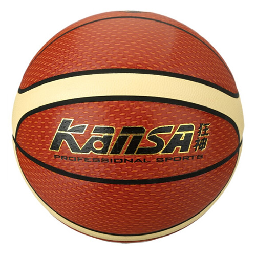 狂神KS8882國奧隊(duì)7號(hào)籃球圖3