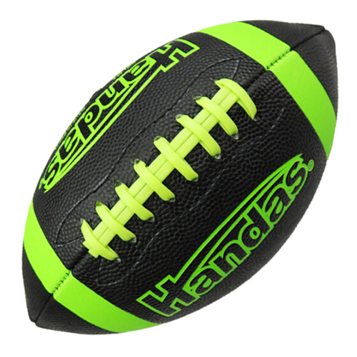 哈恩達斯HDS-F003兒童3號橄欖球圖1