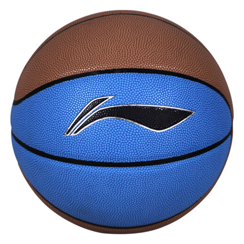 李寧LBQG116個(gè)性花式7號(hào)籃球