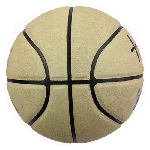 哈恩達(dá)斯HDS-0425 CBA 7號(hào)籃球圖1