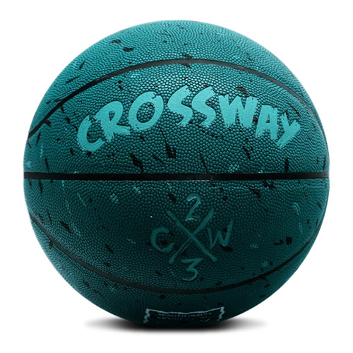 克洛斯威1634比賽訓(xùn)練7號(hào)籃球圖2