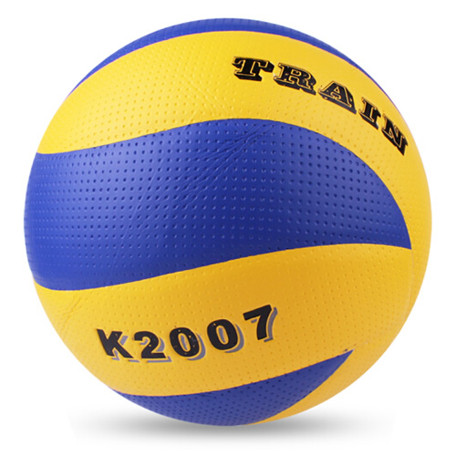 火車頭K2007學(xué)生訓(xùn)練5號(hào)排球圖3