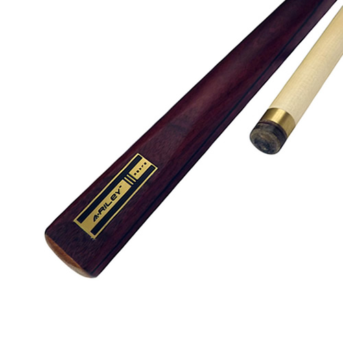 萊利R58-3M-R ROS系列5/8斯諾克臺球桿圖2