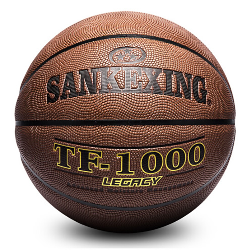 SANKEXING SP-105 LEGACY 7號(hào)籃球圖1