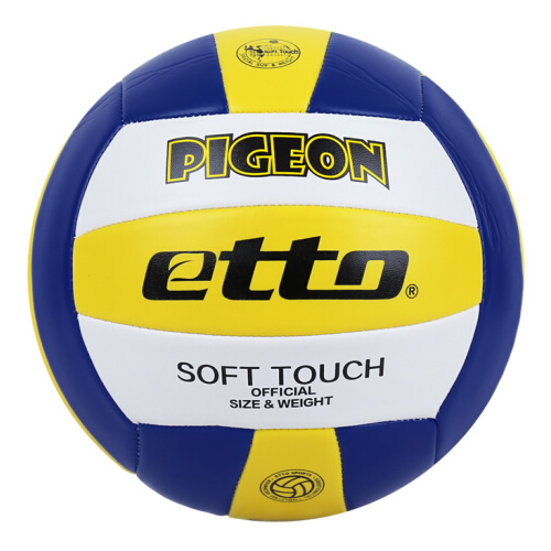 英途EVB825 5號PVC排球圖3