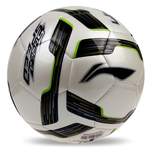 李寧LFQK035耐磨比賽5號足球圖2