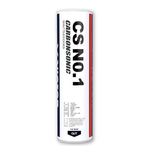 勝利CS1號羽毛球