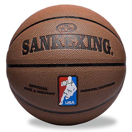 SANKEXING SP-106 USA 7號(hào)籃球圖1