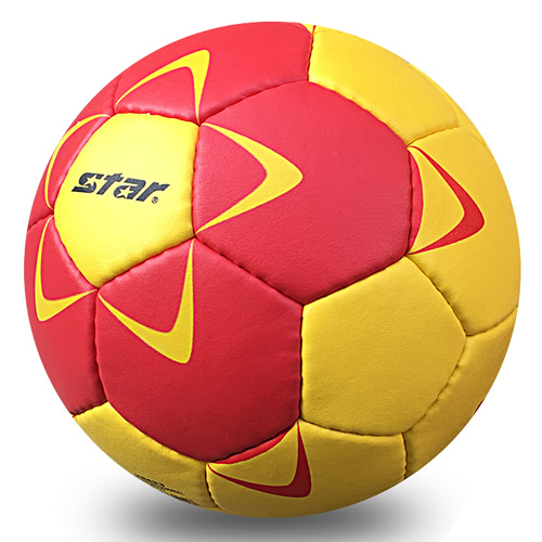 世達(dá)HB423 3號成人PU手球圖2