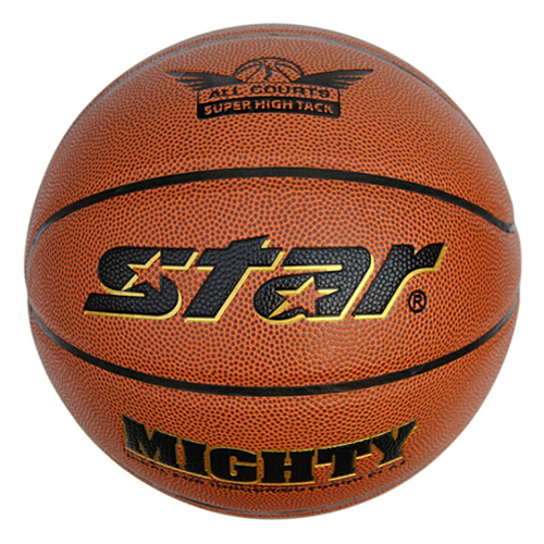 世達(dá)BB4597 MIGHTY 7號(hào)籃球圖3