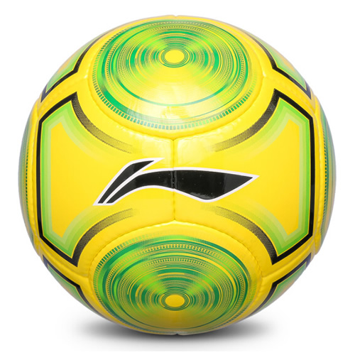 李寧LFQK523巴基斯坦5號足球圖6