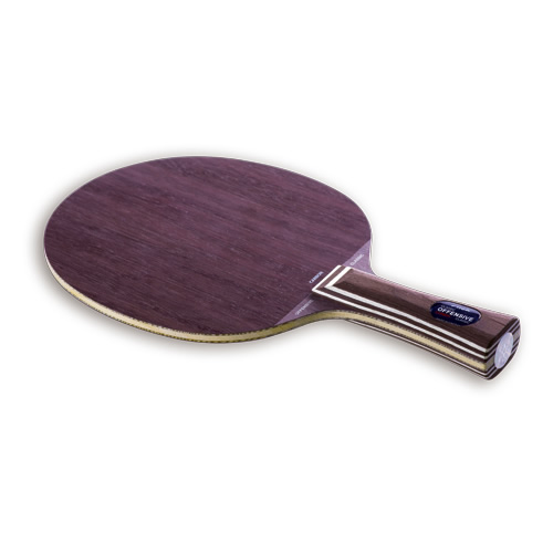 斯蒂卡OFFENSIVE CLASSIC CARBON(進(jìn)攻經(jīng)典碳王)乒乓球底板