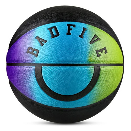 李寧LBQK339耐磨防滑7號(hào)籃球圖1