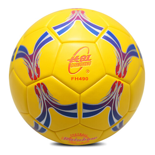 雙魚長(zhǎng)虹FH490足球