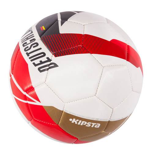 KIPSTA 德國球迷紀(jì)念足球