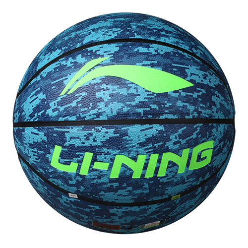 李寧LBQK211韋德7號(hào)籃球