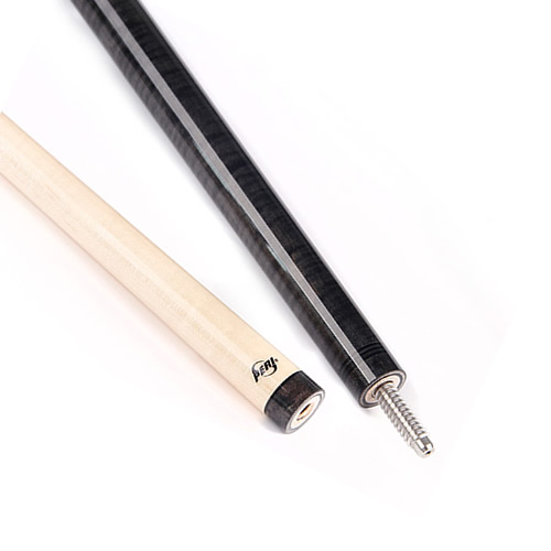 皮爾力靜遠系列V10-G臺球桿圖1