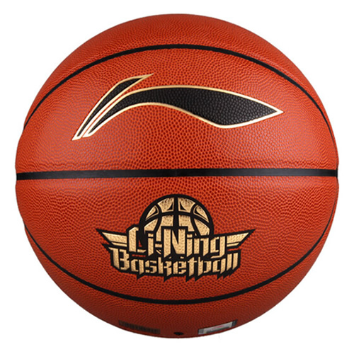 李寧LBQK011標準比賽7號籃球圖3