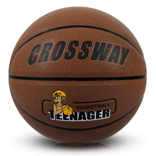 克洛斯威592 TEENAGER 5號(hào)籃球圖3