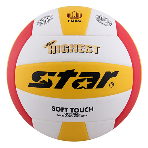 世達(dá)VB425 HIGHEST 5號(hào)排球圖4
