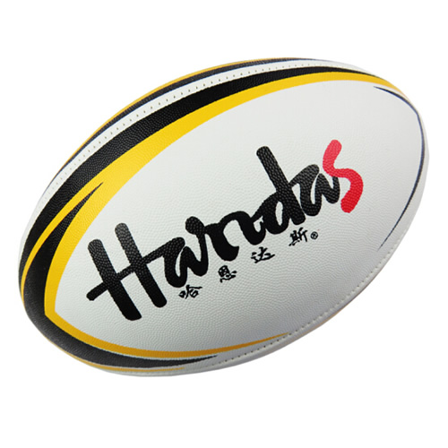 哈恩達(dá)斯HDS-A003兒童3號(hào)橄欖球圖2