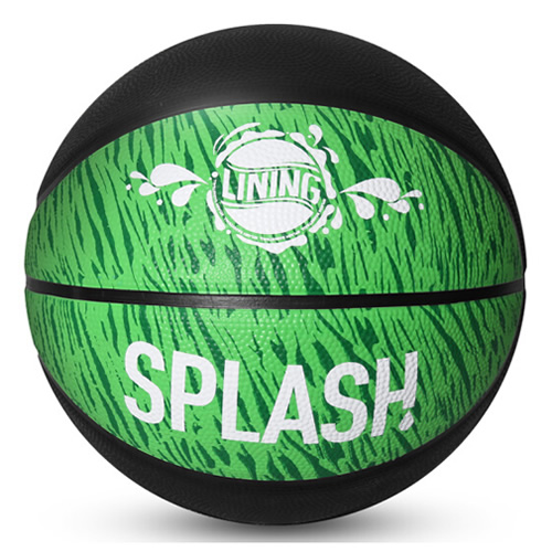 李寧LBQK277街頭比賽7號(hào)籃球