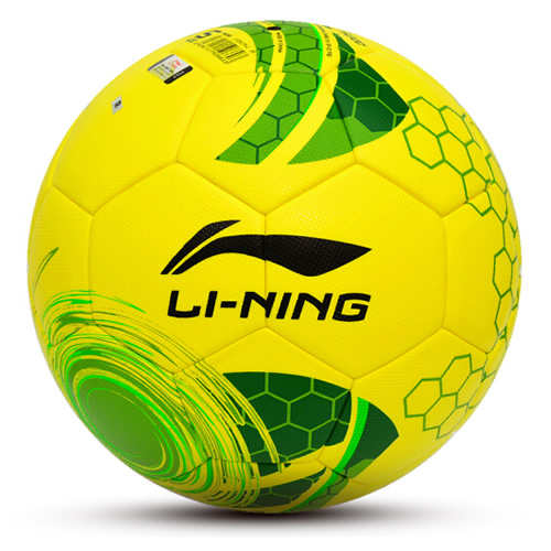李寧LFQK579標(biāo)準(zhǔn)訓(xùn)練5號(hào)足球圖2