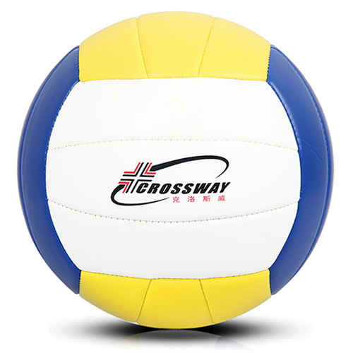 克洛斯威504軟皮5號(hào)排球圖1