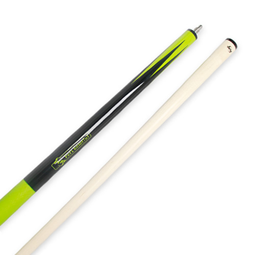 皮爾力PC2花式九球臺球桿圖1