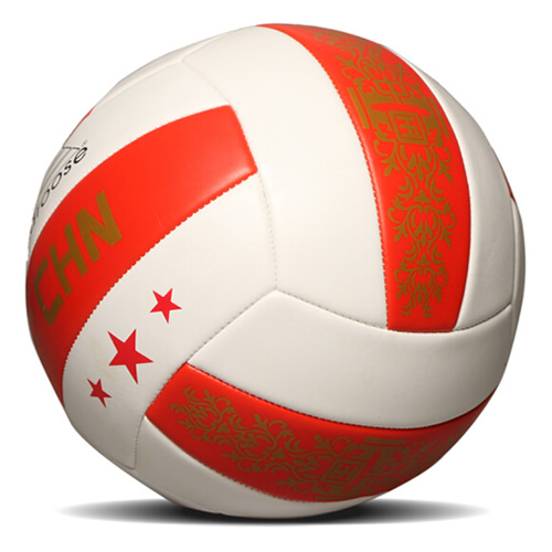 艾瑞斯ARS-562 5號(hào)中國(guó)隊(duì)排球圖1