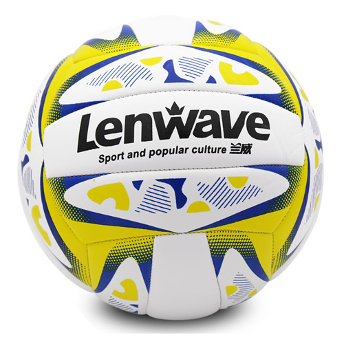 蘭威LW-0514 4號(hào)沙灘排球