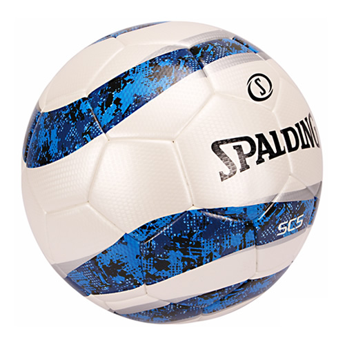 斯伯丁SC5足球(藍(lán)迷彩)