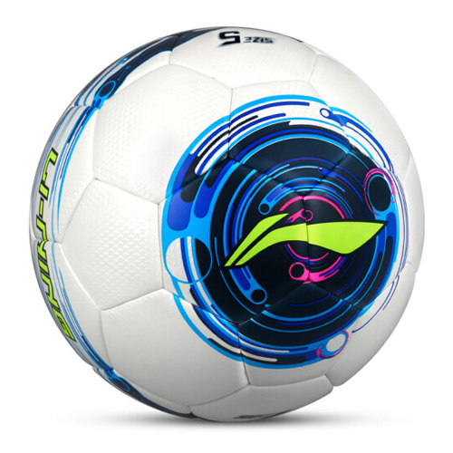 李寧LFQK043李鐵系列5號(hào)足球