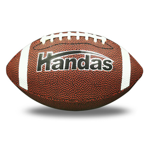 哈恩達斯HDS-G003兒童3號橄欖球