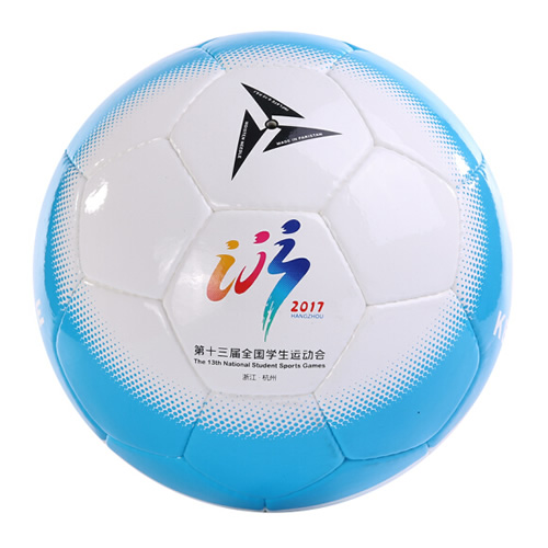 卡爾美9876114機(jī)縫5號(hào)足球圖1